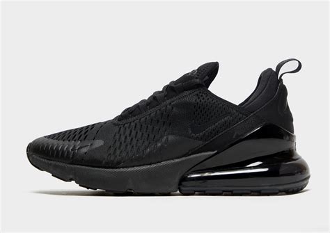 Nike Air Max 270 (schwarz) 